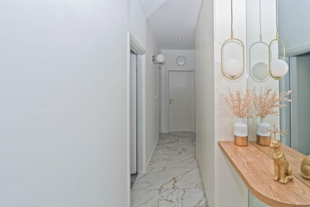 Apartment Anachi Split Exterior foto