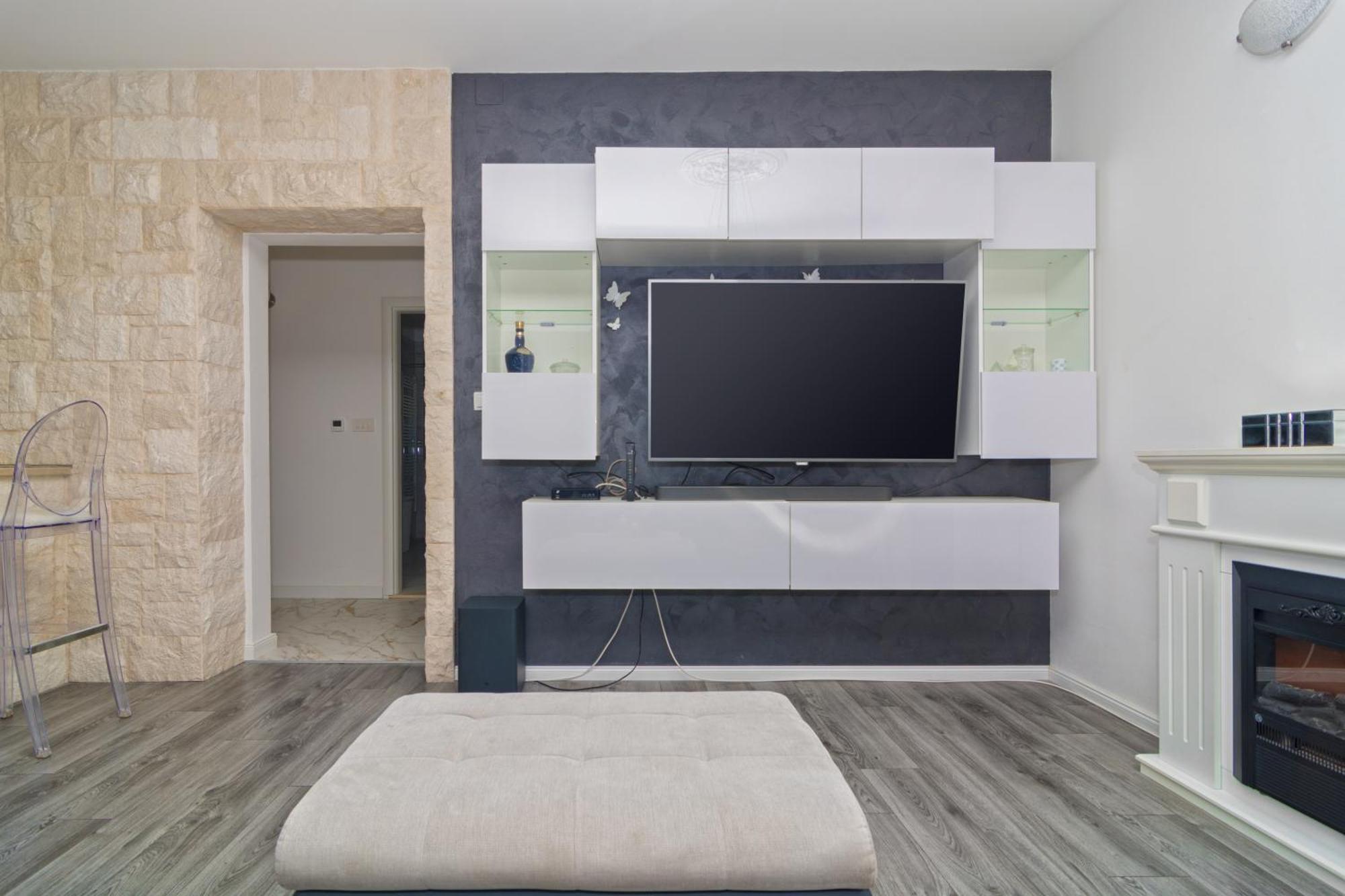 Apartment Anachi Split Exterior foto